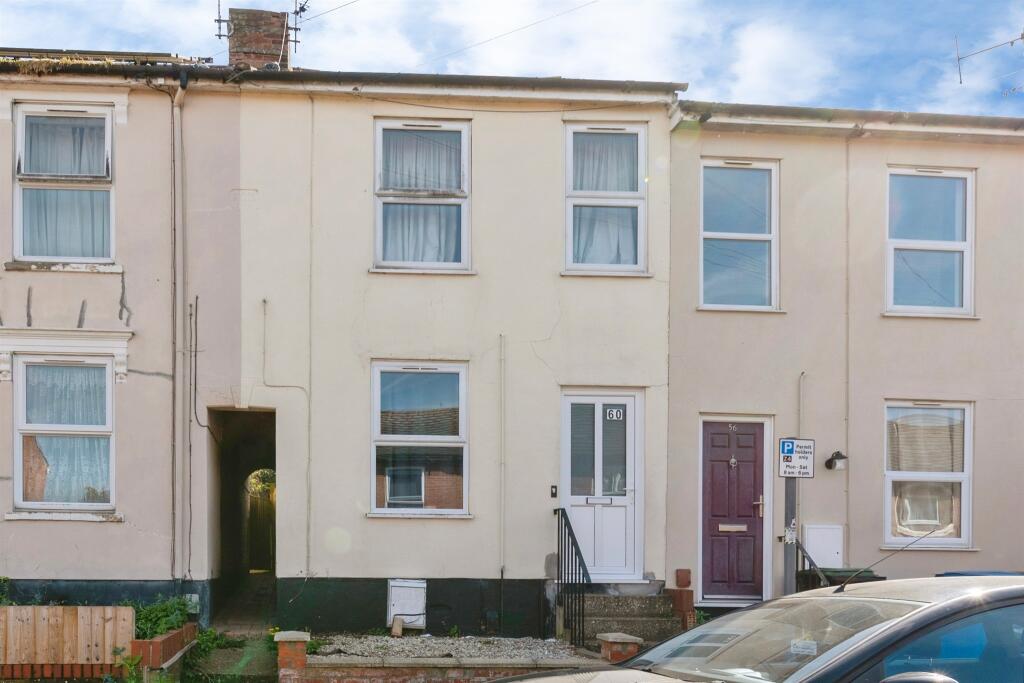 Main image of property: Bulwer Road, Ipswich