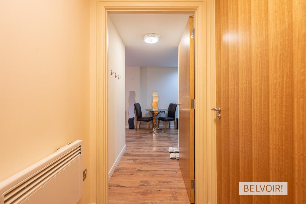 Additional image 7 of Latitude, 155 Bromsgrove Street, Birmingham, B5