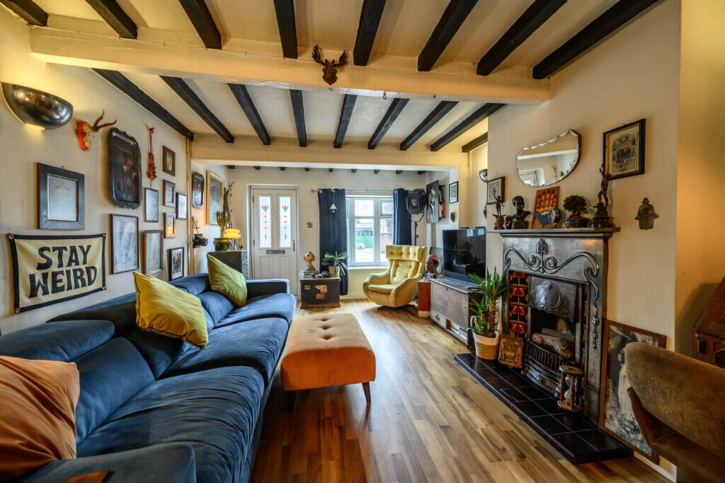 House in Nottingham, Chilwell - View 4