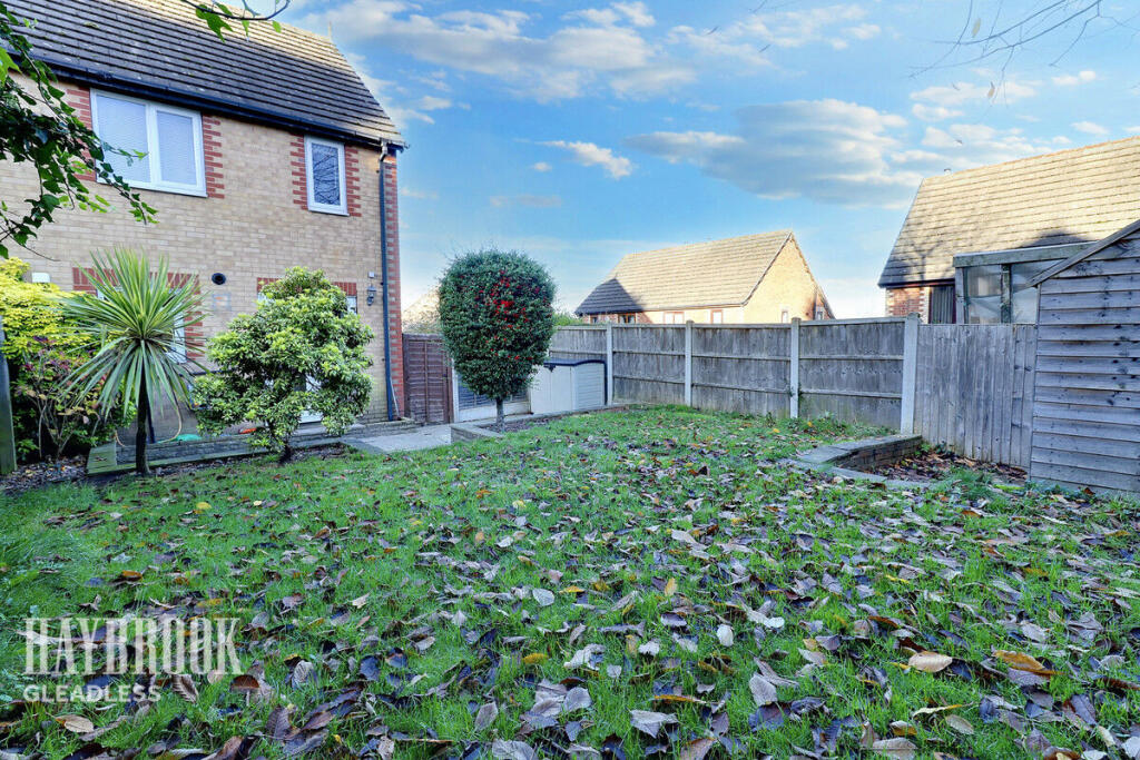 Main image of property: Angleton Mews, Sheffield