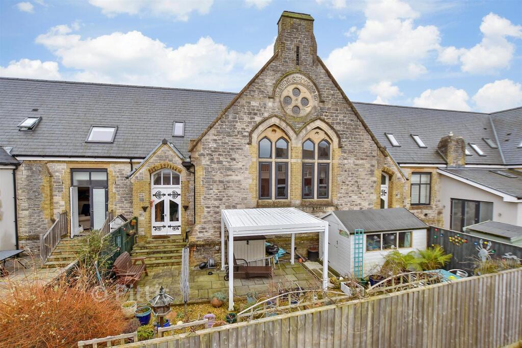 Main image of property: Old School Mews, Shanklin, Isle of Wight