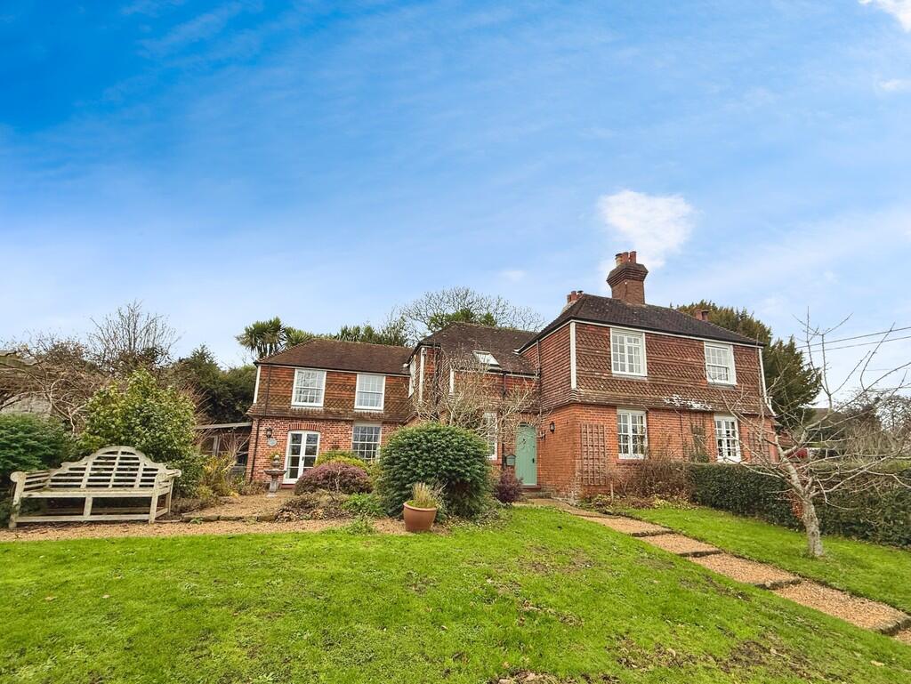 Main image of property: Rogers Rough Road, Kilndown