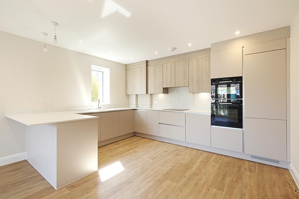 Main image of property: McLAREN COURT, FETCHAM