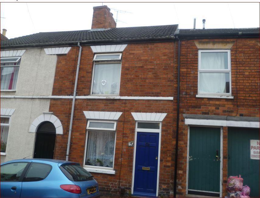 Main image of property: Room 3, Oxford Street, Grantham, NG31 6HQ