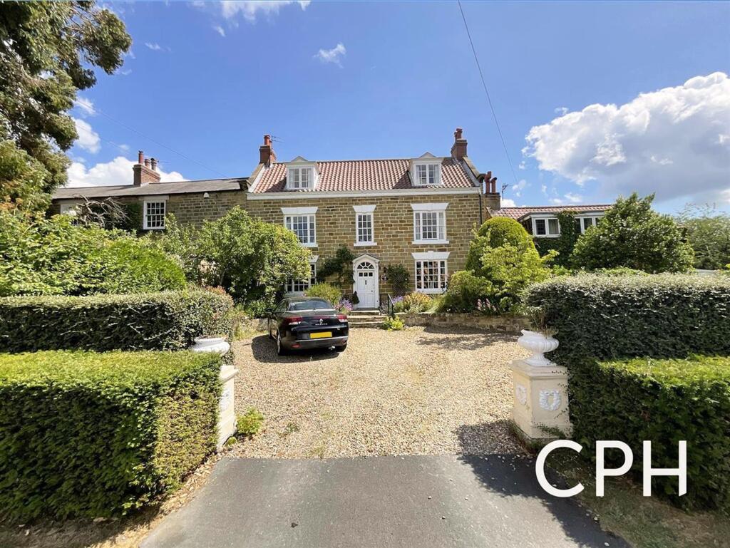 Main image of property: Scalby Road, Scalby, YO13