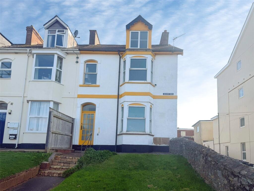 Main image of property: Exeter Road, Exmouth, Devon, EX8