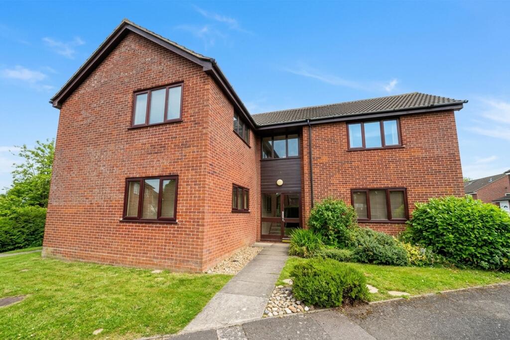 Main image of property: Henry Blogg Road, Cromer, NR27