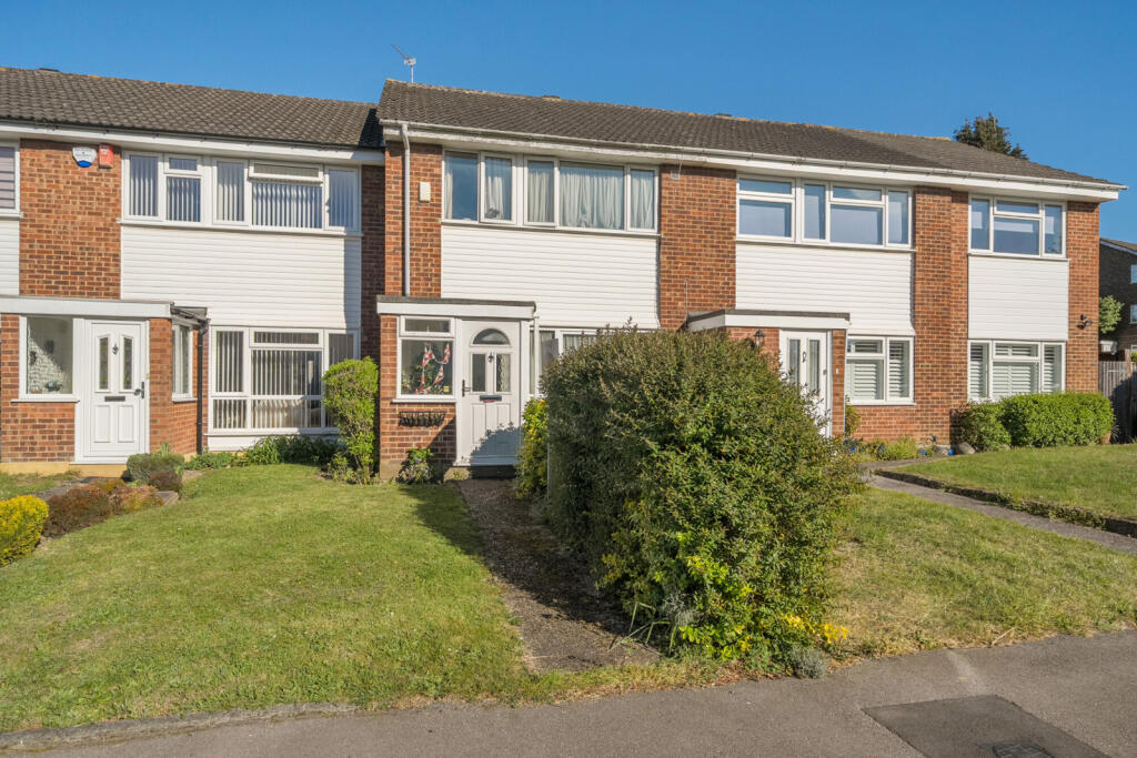 Main image of property: Gumping Road, Orpington
