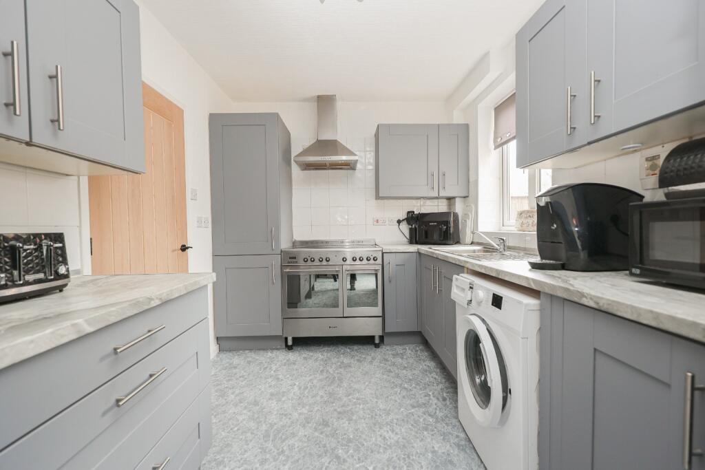 House in North Kesteven, Witham St. Hughs - View 6