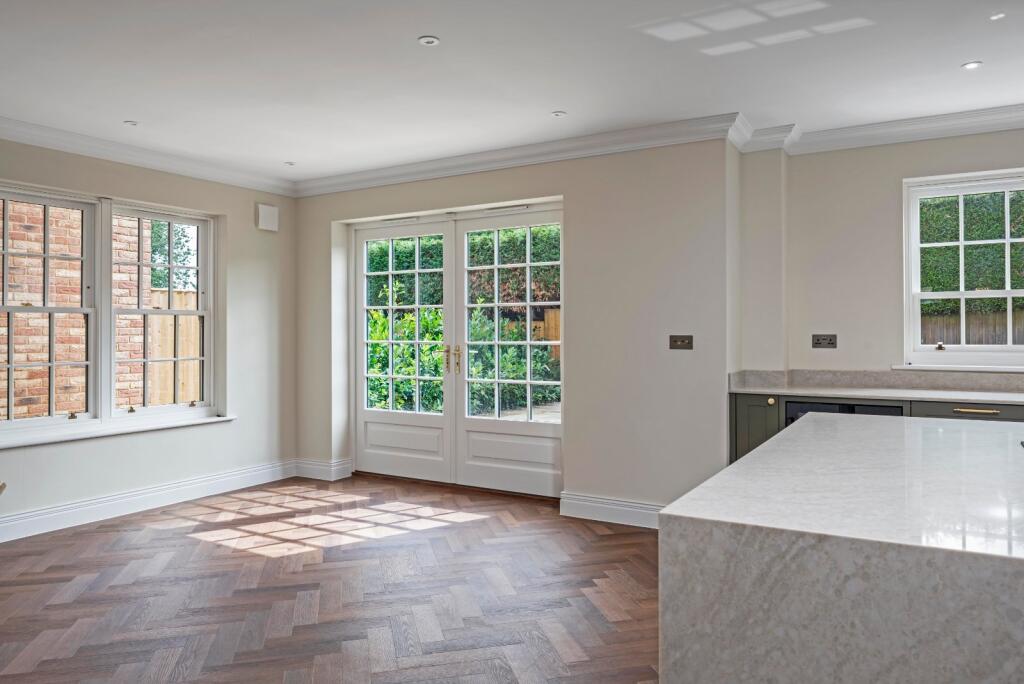 House in Hemel Hempstead - View 2