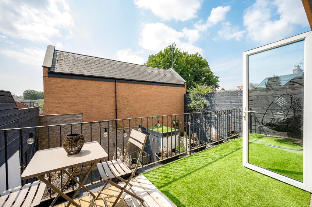 House in Liverpool - View 4