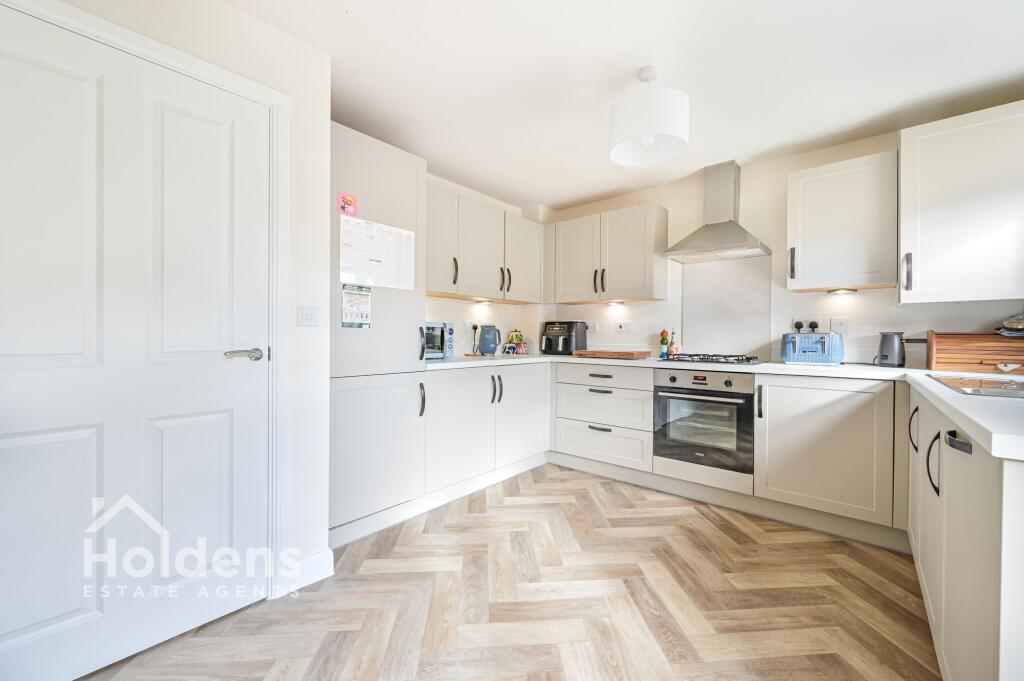 House in Preston - View 4