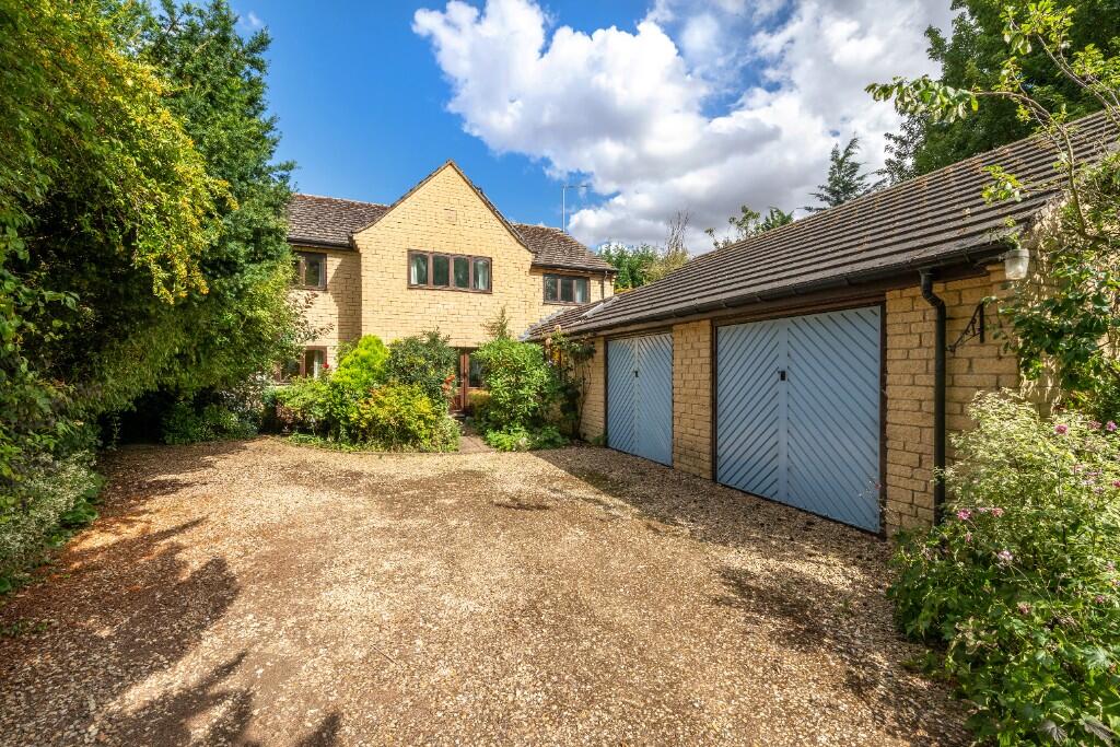 Main image of property: Millfield Road, Market Deeping, PE6