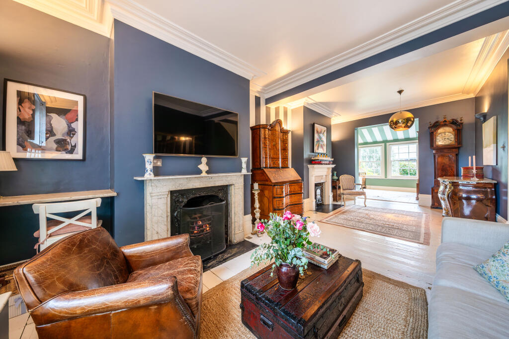 House in London, Clapham - View 4