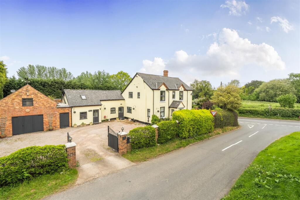 Main image of property: Crossway Green, Stourport-On-Severn