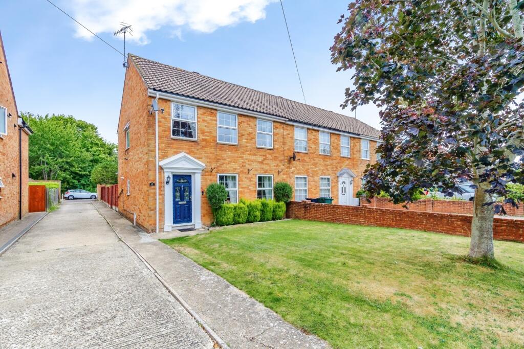 Main image of property: Green Lane, CRAWLEY, West Sussex, RH10