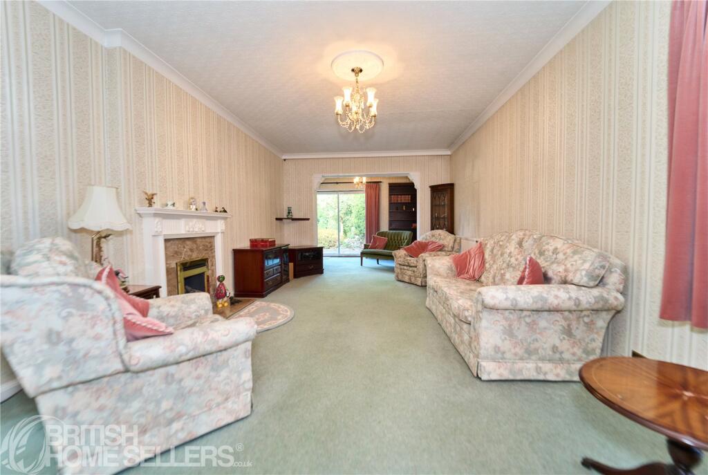 House in Slough - More