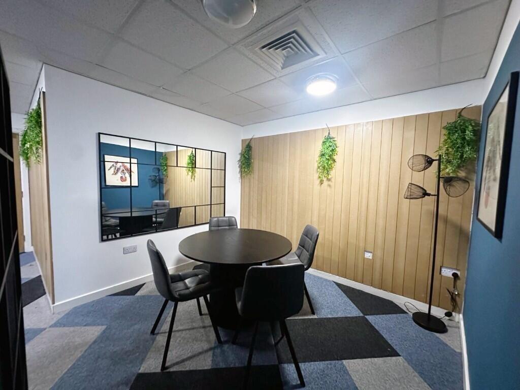 Apartment in Liverpool, Cavern Quarter - View 4
