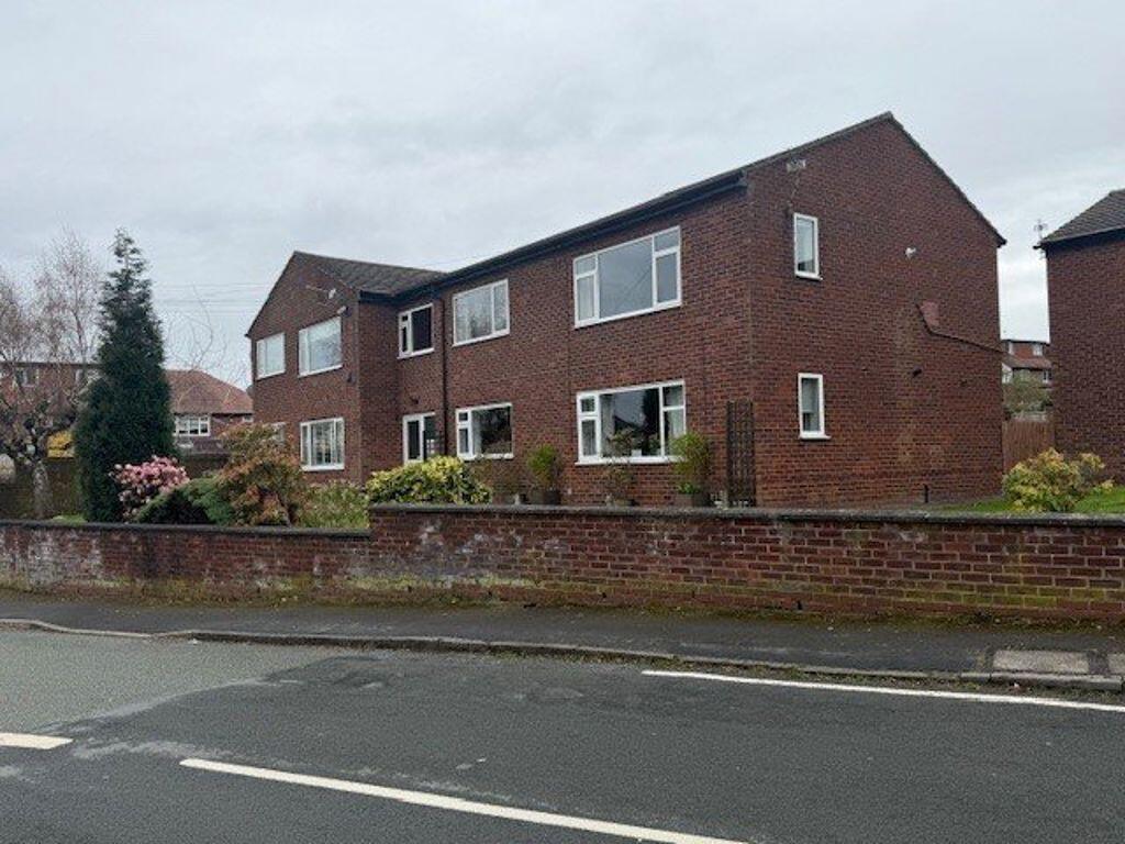 Main image of property: Hale Green Court, Hermitage Rd, WA15 8BU