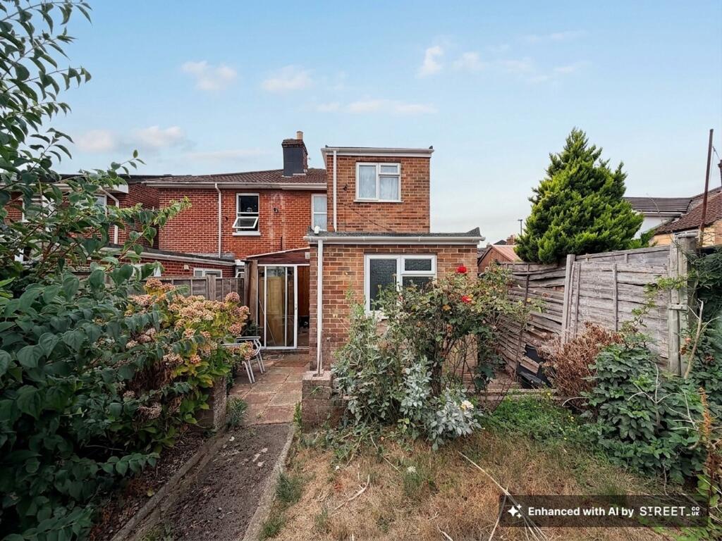 Main image of property: Trafalgar Road, Southampton, SO15