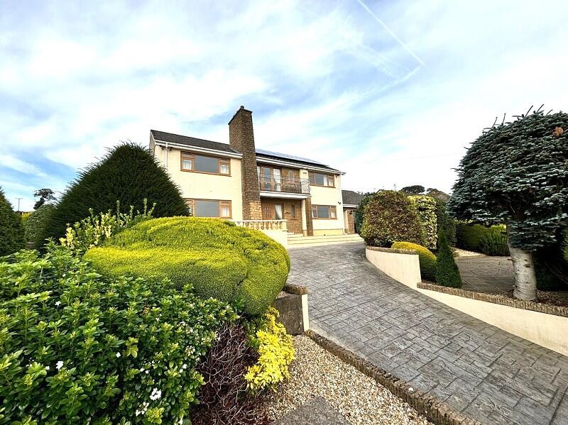 Main image of property: Wellfield Road, Abergwili, Carmarthen, Carmarthenshire.