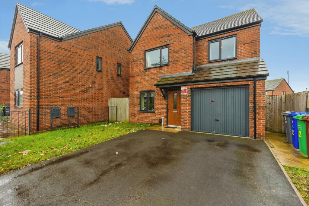 Main image of property: Clowes Street, Manchester, Greater Manchester, M12