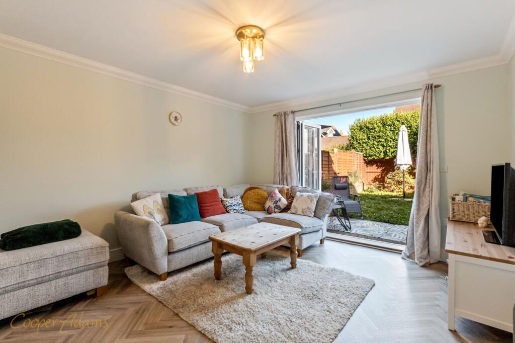 Rowan Way, Angmering, BN16 photo 2