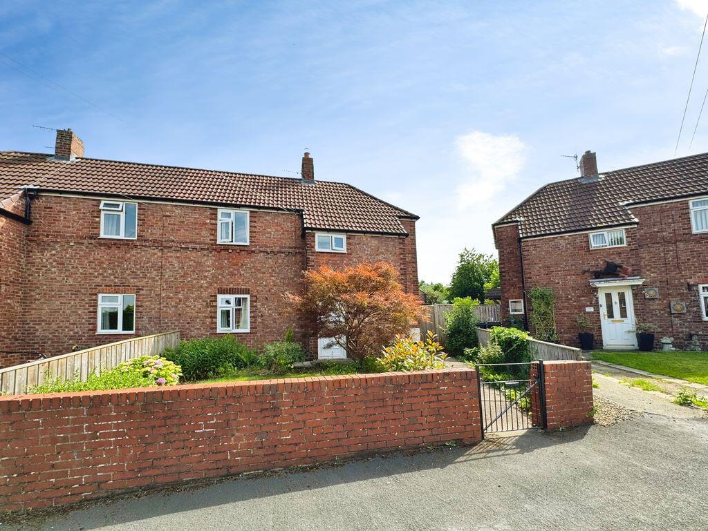 Main image of property: White Cross, Hexham 