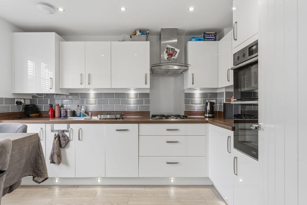 House in Leicester - View 5