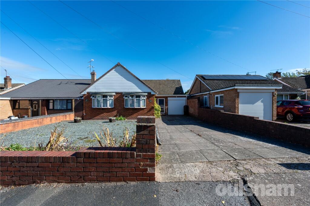 Main image of property: Downsell Road, Redditch, Worcestershire, B97