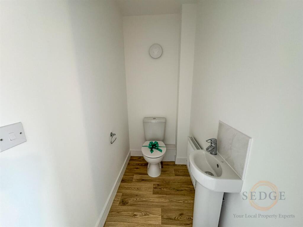 House in Spalding, Little London - View 3