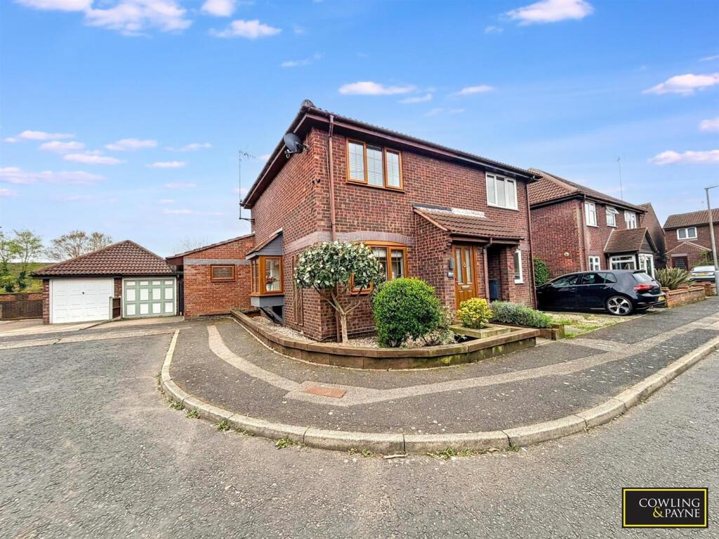 Main image of property: Kenley Close, Wickford