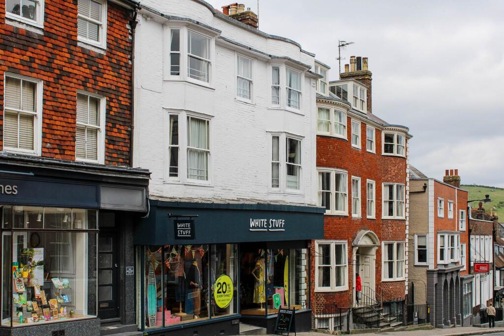 High Street, Lewes photo 2