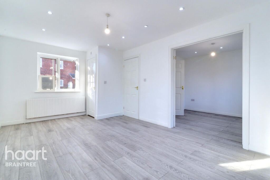 Main image of property: Barwell Way, WITHAM