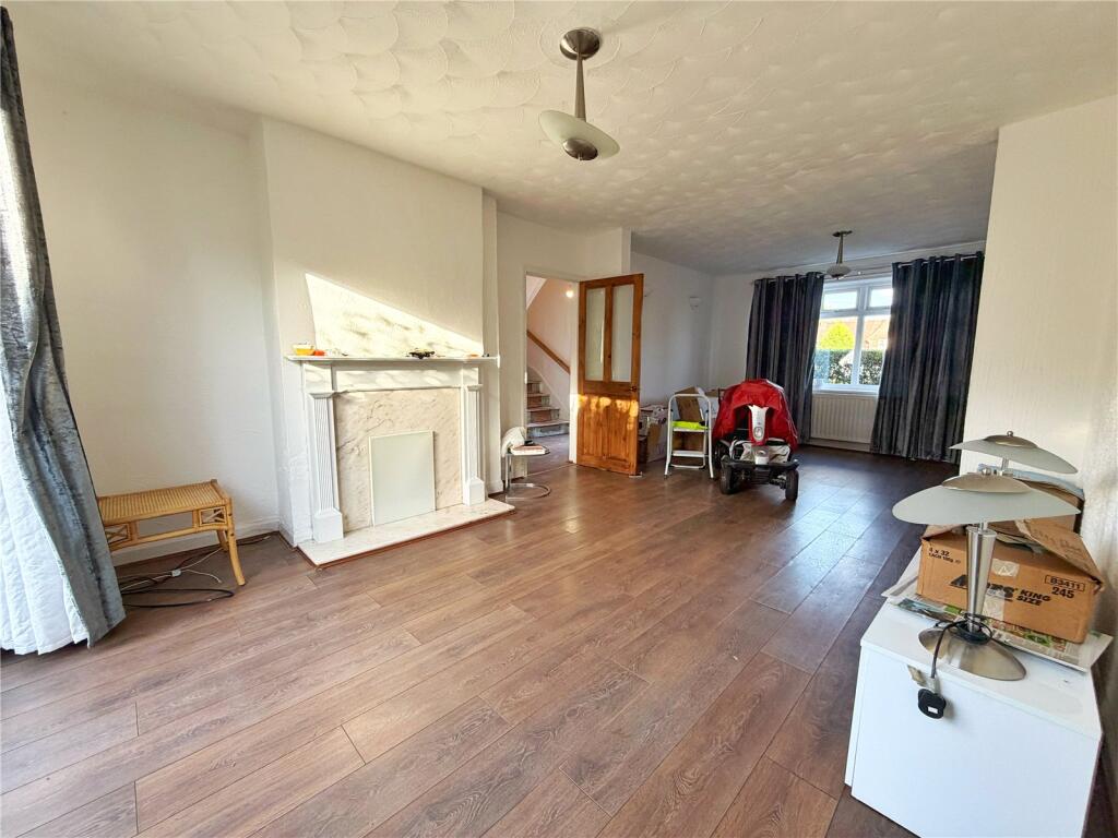 House in Manchester - View 5