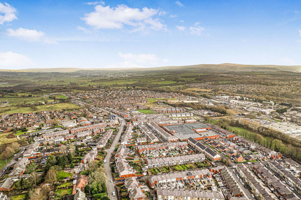 Additional image 59 of Park Lane, Great Harwood, Blackburn, BB6 7RF