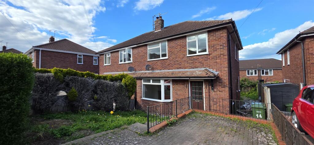 Main image of property: Macaulay Avenue, Hereford