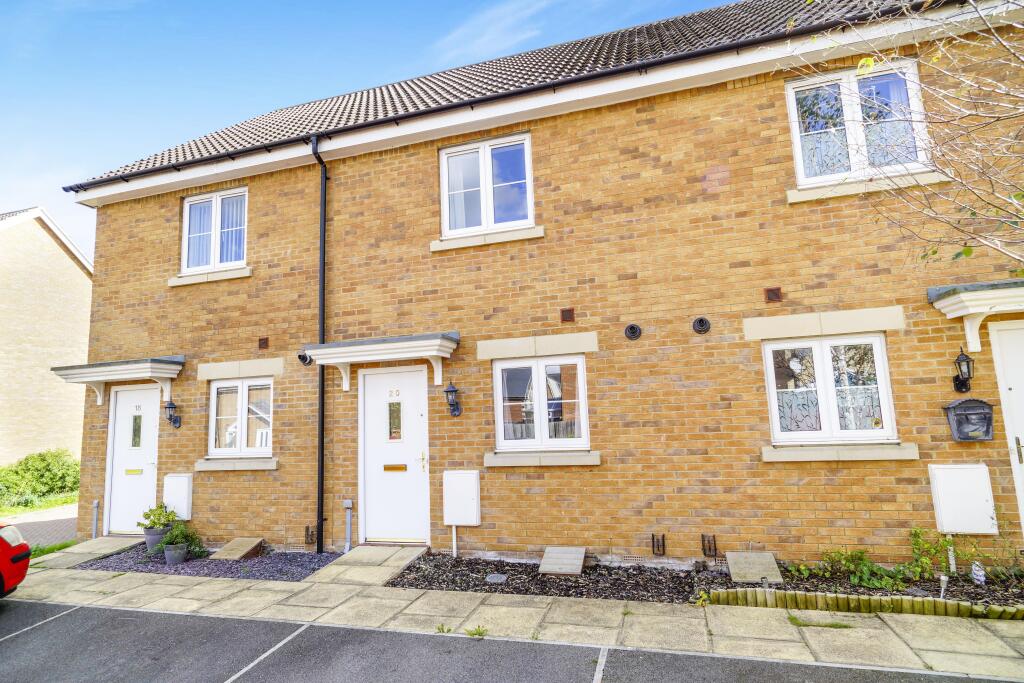 Main image of property: Suffolk Road, WESTBURY