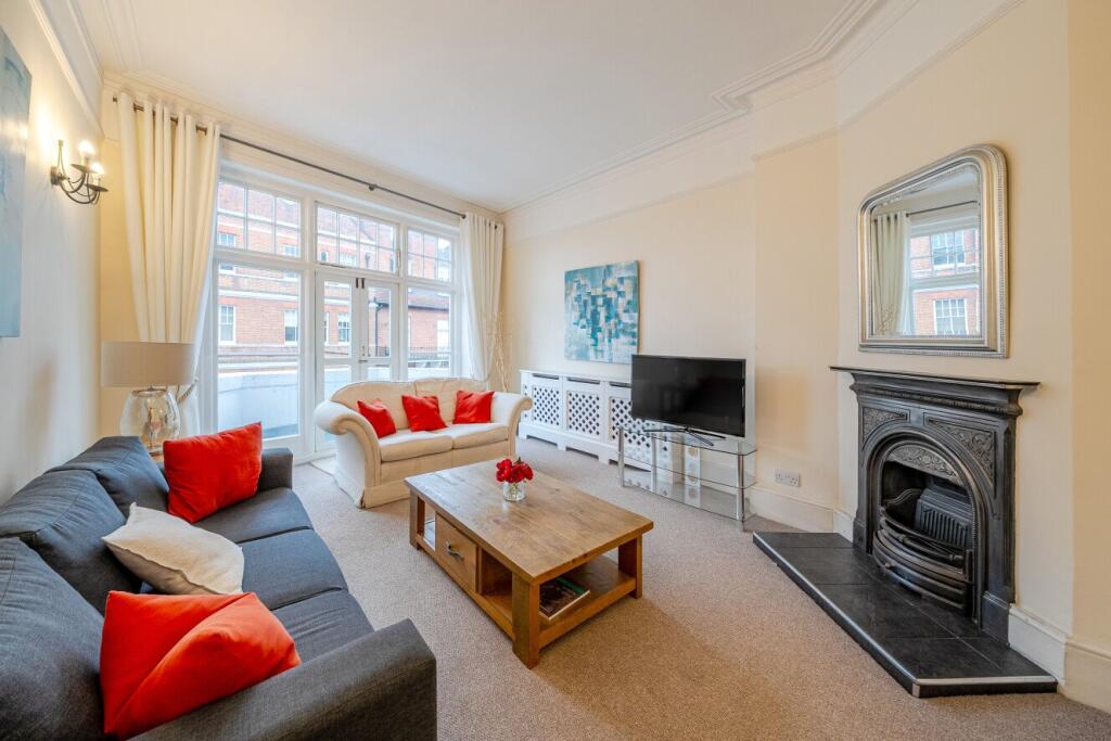 Main image of property: Prince Of Wales Drive, Battersea, London, SW11