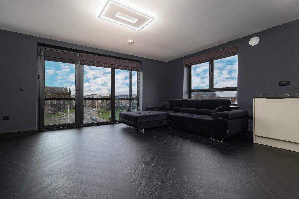 Main image of property: Bridge Street, Paisley, Renfrewshire, PA1