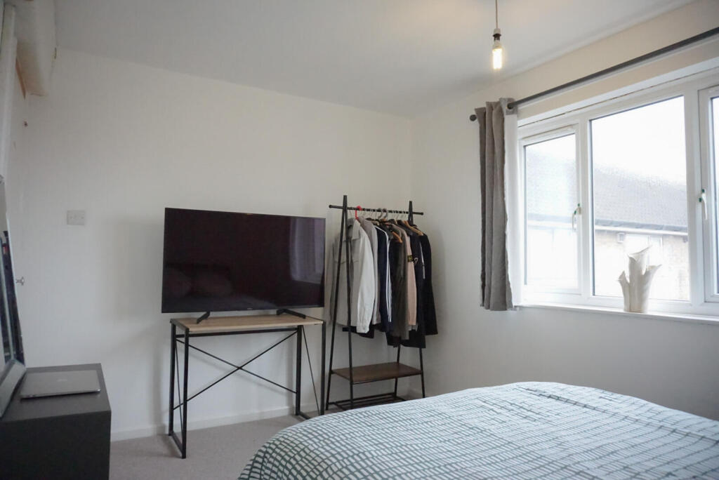 Apartment in Nottingham, The Park - More