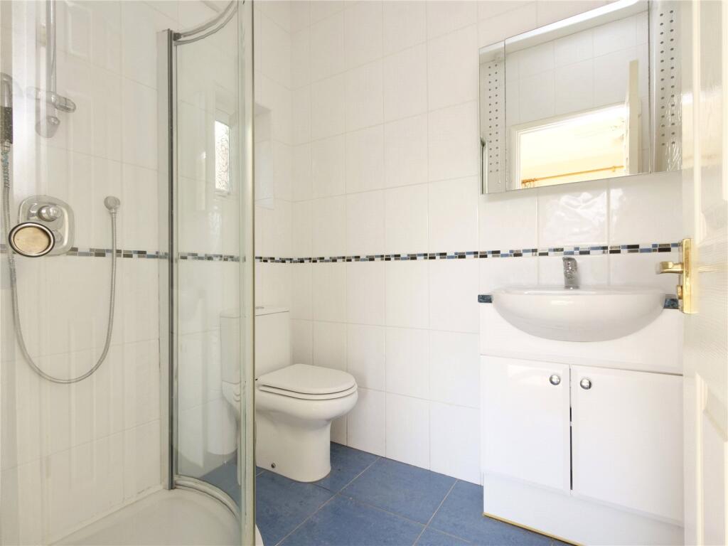 Additional image 10 of A spacious four bedroom house with further potential
