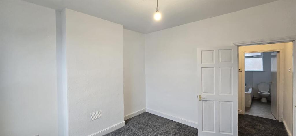Main image of property: Palin Street, Nottingham