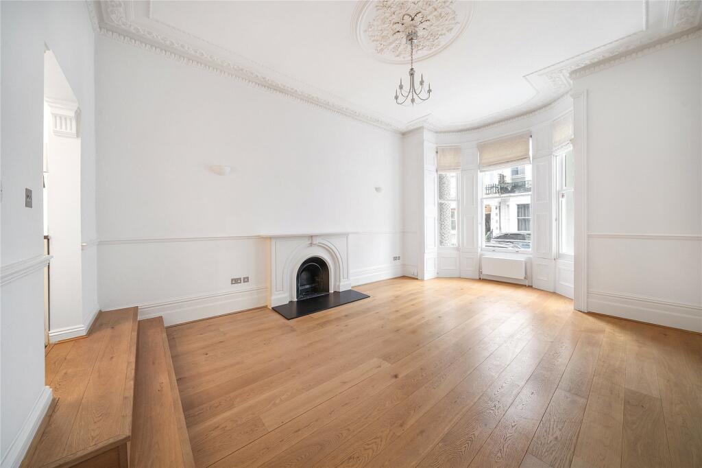 Main image of property: Collingham Place, London, SW5