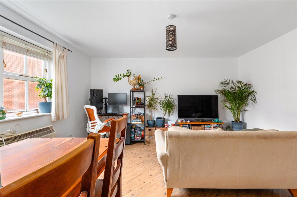 Main image of property: Lisle Close, Heritage Park, London, SW17