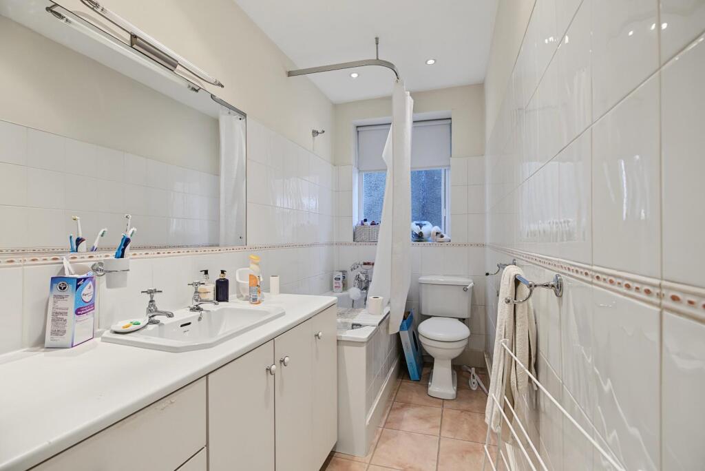 Apartment in London, Notting Hill - More