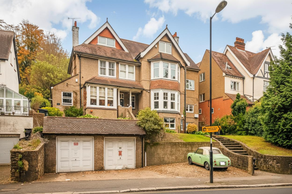 Main image of property: Foxley Lane, Purley