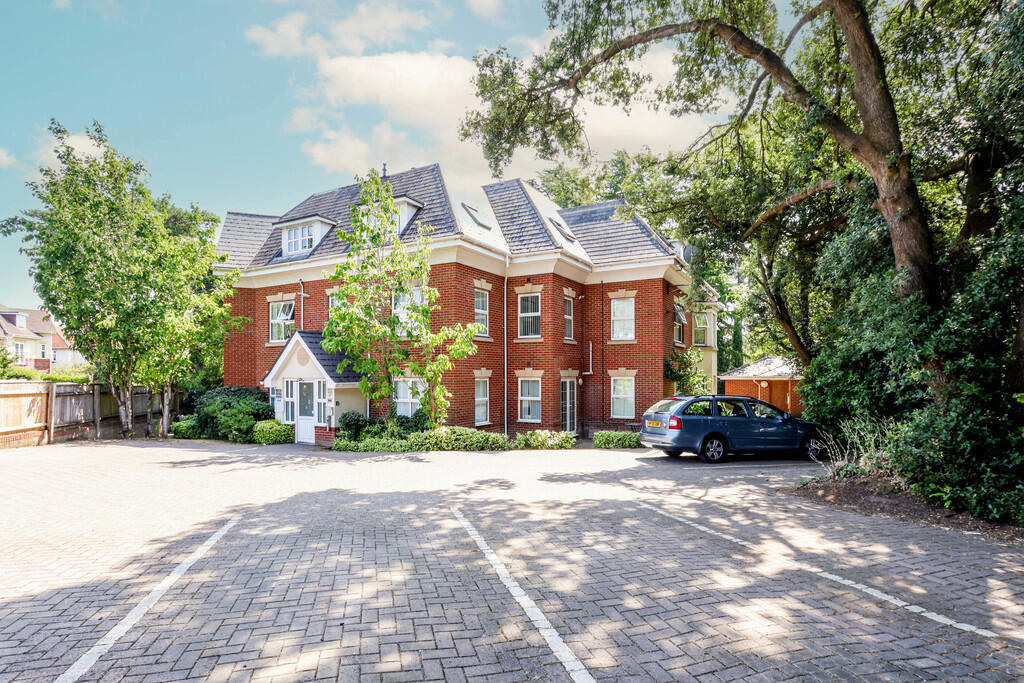 Main image of property: Talbot Road, Bournemouth