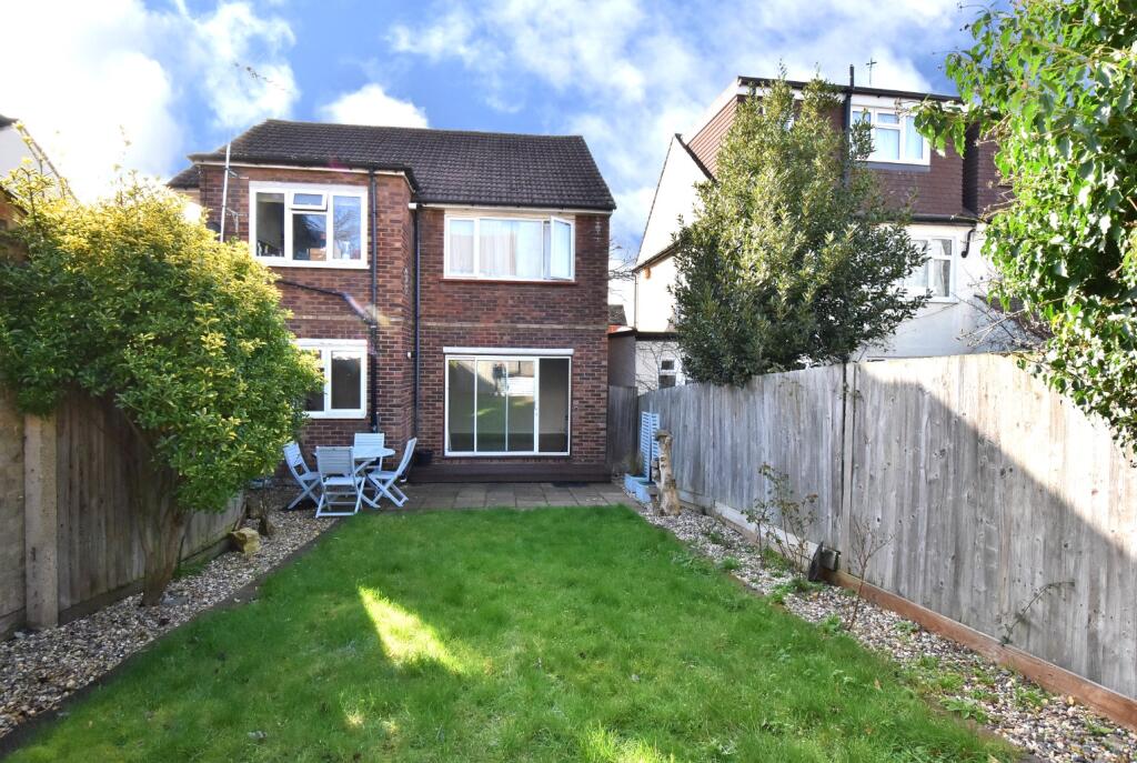 Apartment in London, Bromley Park, Shortlands - View 3