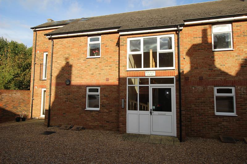 Main image of property: Howbury Court, Howbury St, Bedford, MK40 3QT